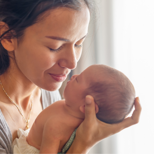 Postpartum Support & Home Care - Precious Moments Babeez