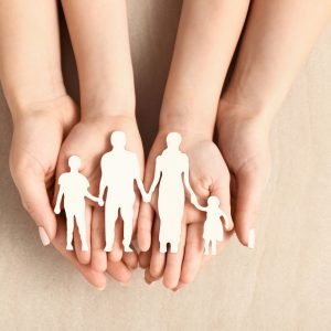 PARENTING COACH - Package 1